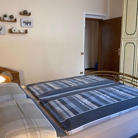 Casa Sara Apartment Анфо Екстериор снимка