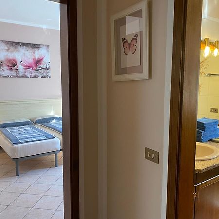 Casa Sara Apartment Анфо Екстериор снимка