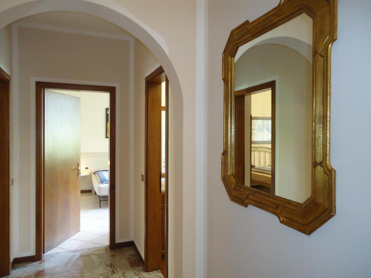 Casa Sara Apartment Анфо Екстериор снимка