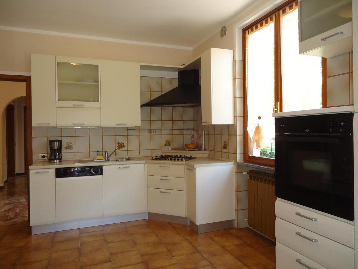 Casa Sara Apartment Анфо Екстериор снимка