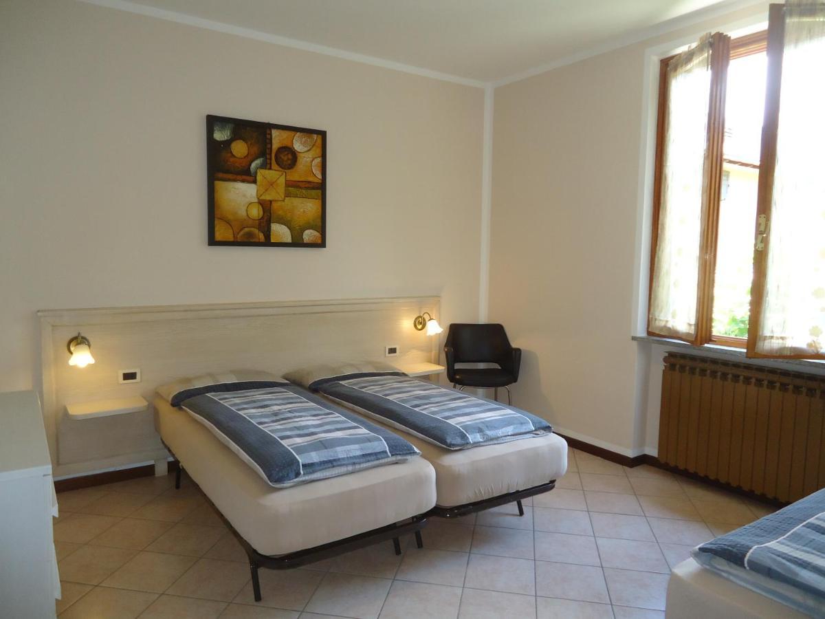 Casa Sara Apartment Анфо Екстериор снимка