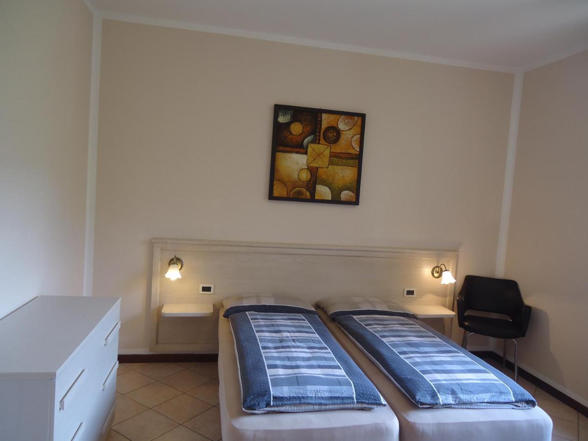 Casa Sara Apartment Анфо Екстериор снимка