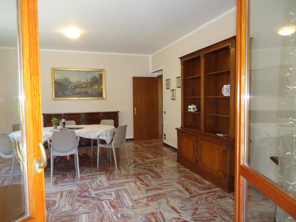 Casa Sara Apartment Анфо Екстериор снимка