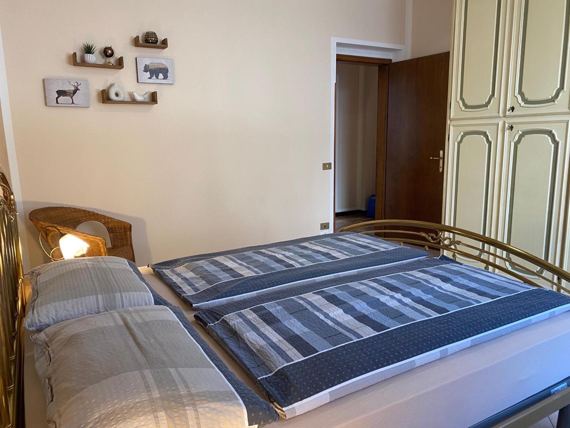 Casa Sara Apartment Анфо Екстериор снимка