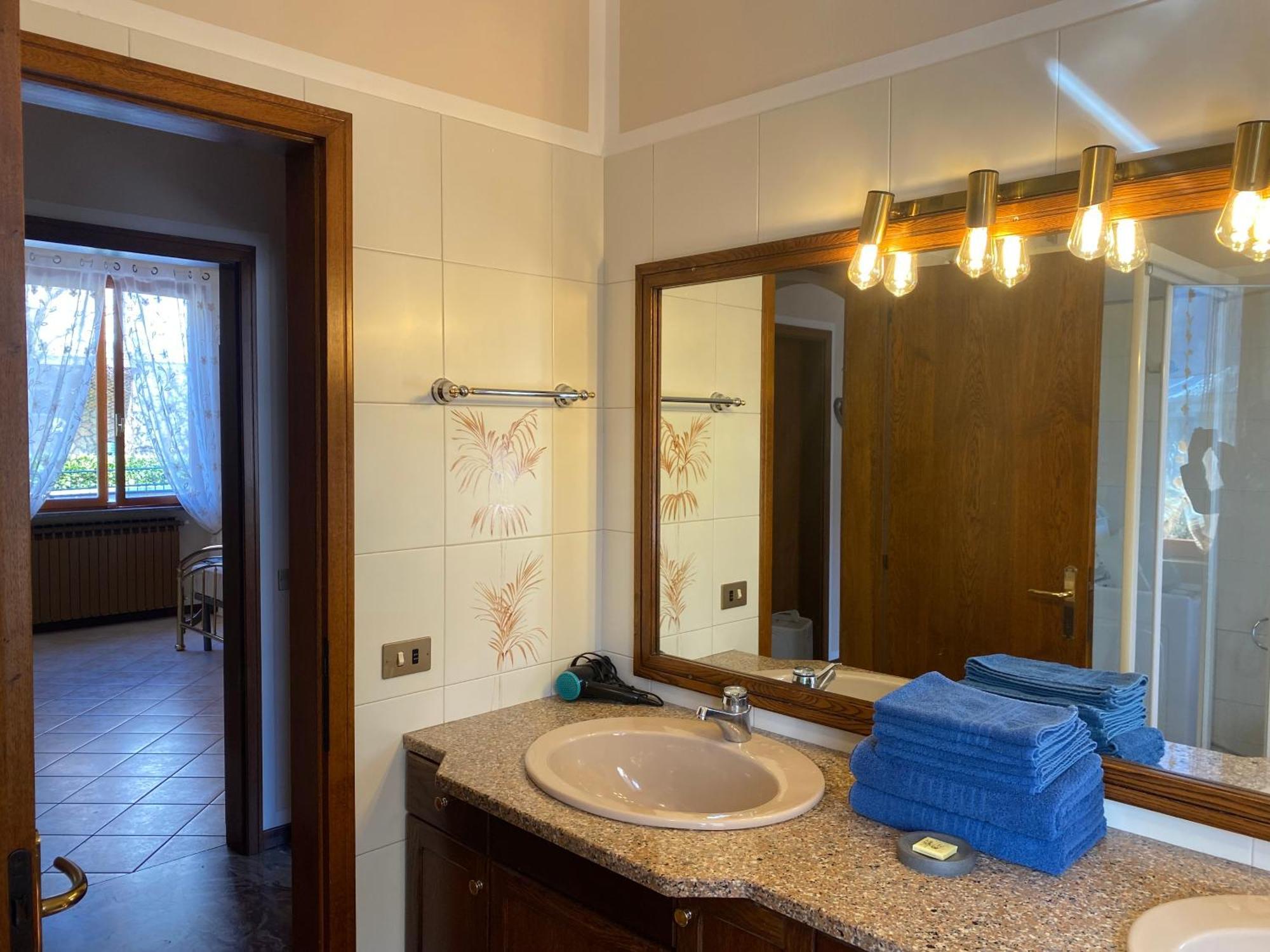 Casa Sara Apartment Анфо Екстериор снимка
