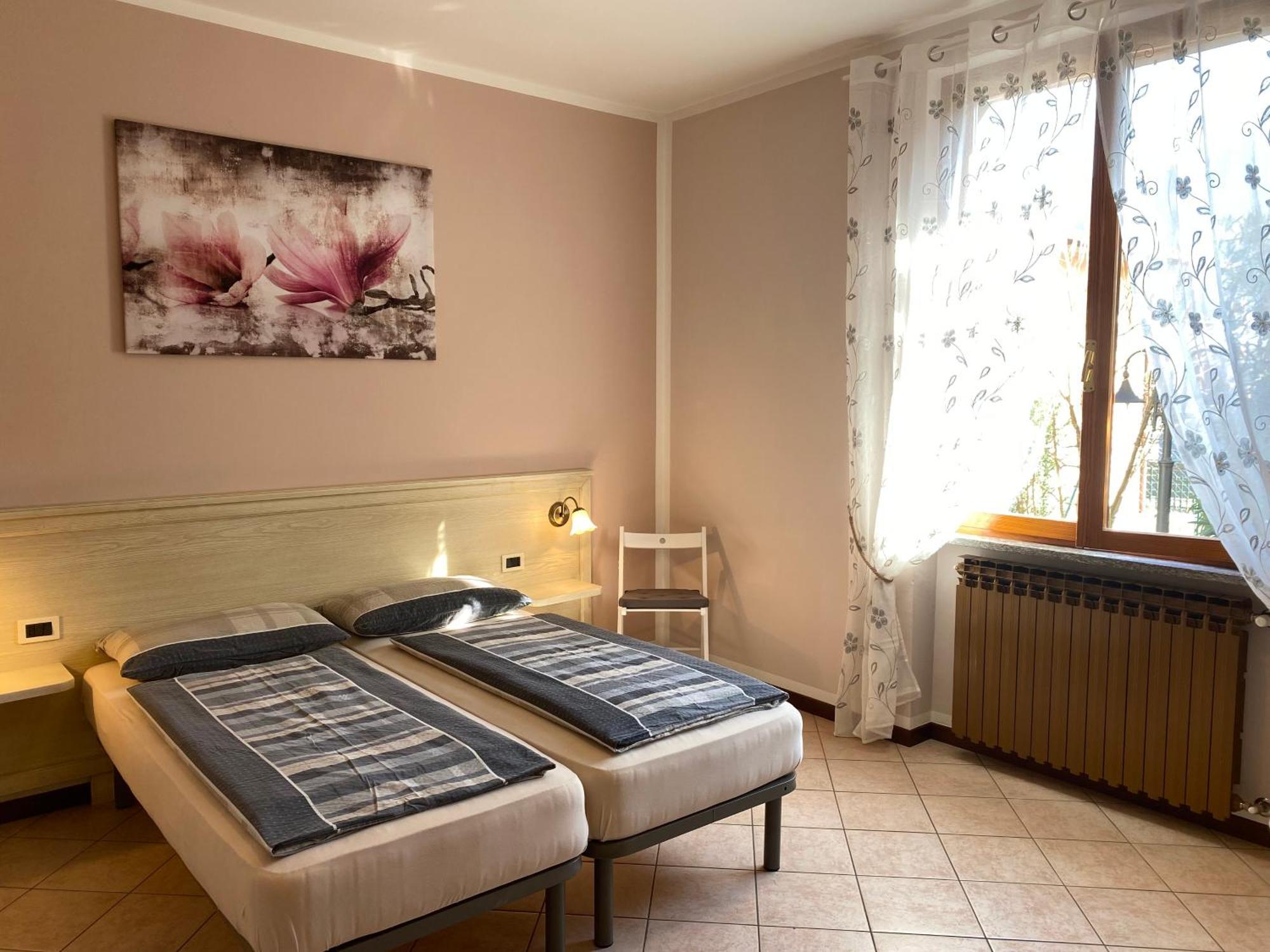 Casa Sara Apartment Анфо Екстериор снимка