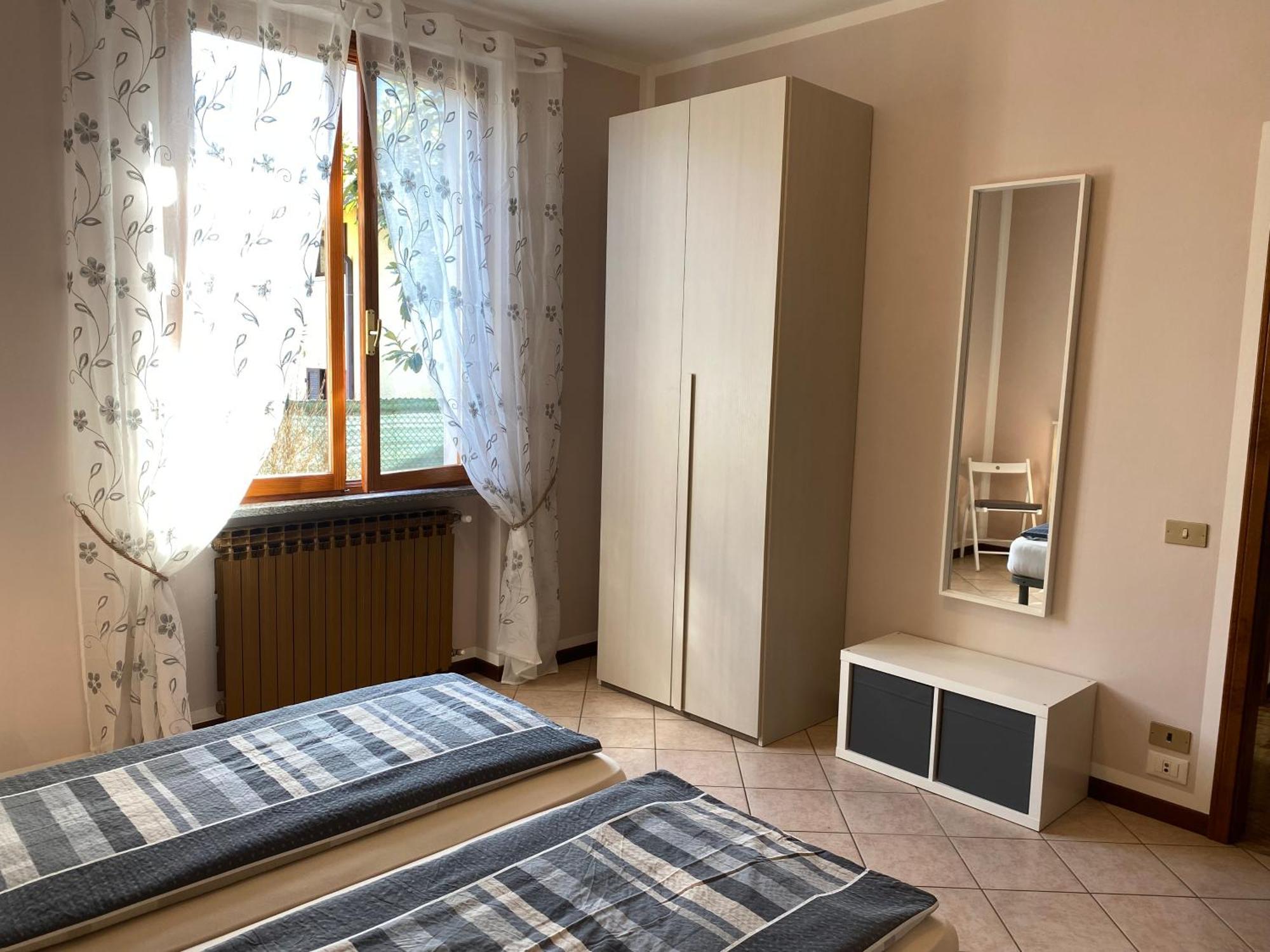 Casa Sara Apartment Анфо Екстериор снимка